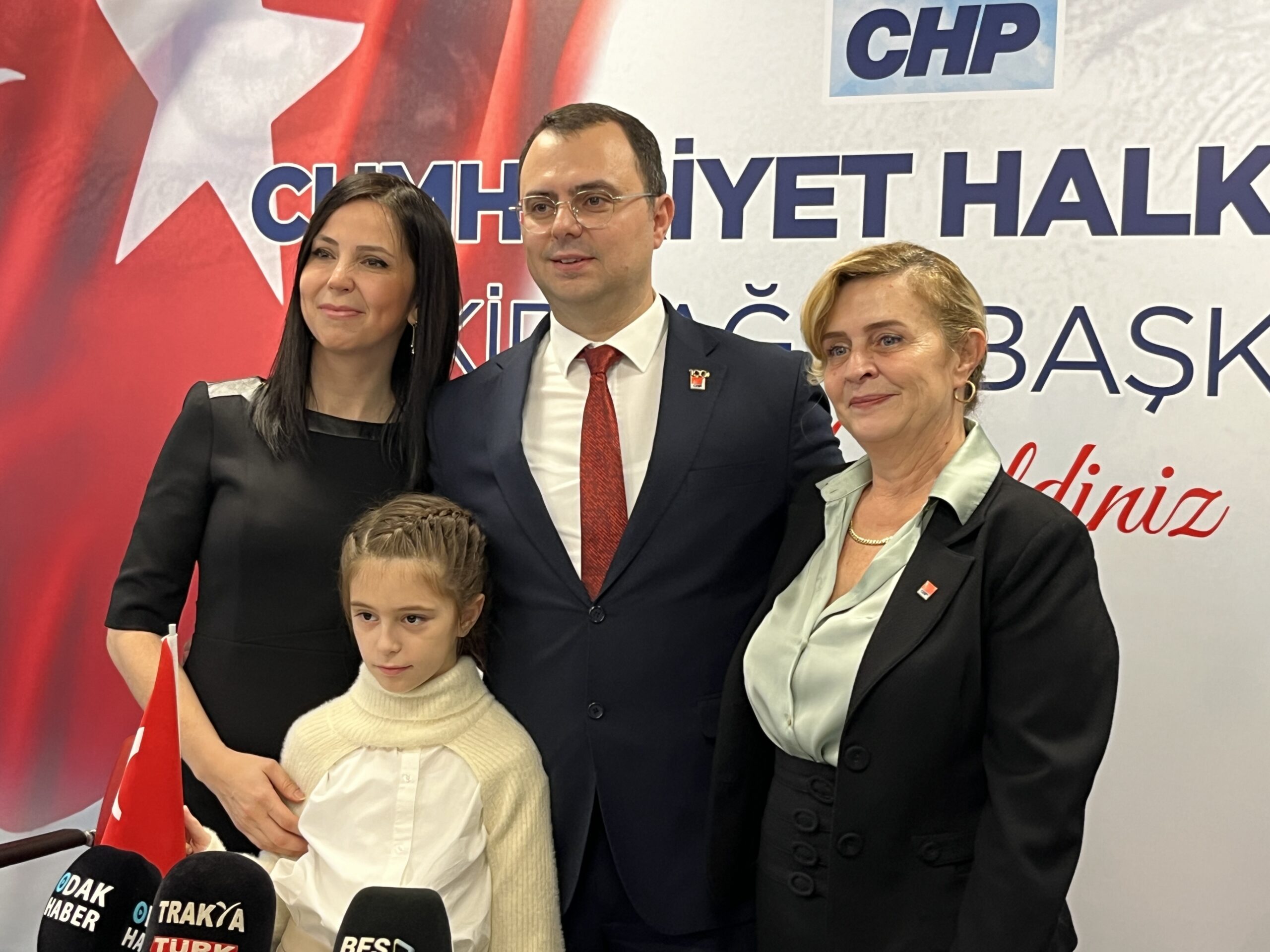 21 Yıllık Tecrübemi Kentim İçin Kullanacağım