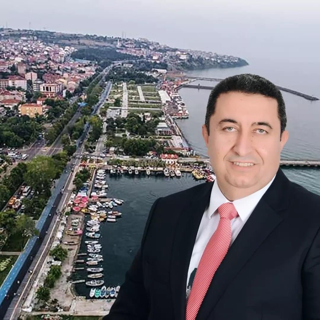 Dr. Tekin Yenigün’den Kamuoyuna Duyuru