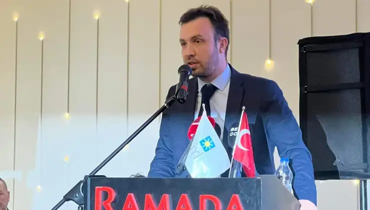 SÜLEYMANPAŞA’YA BARIŞ GELİYOR!