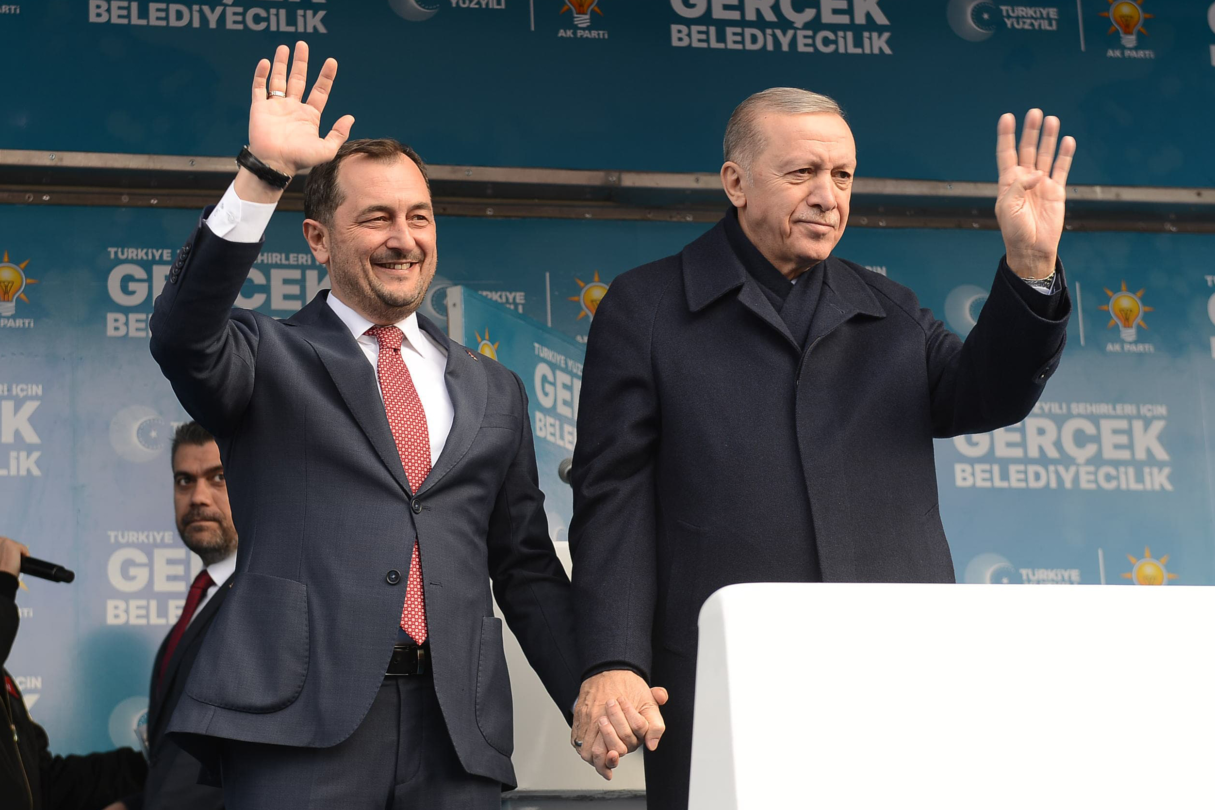 TEKİRDAĞ’A TRAMVAY VE METRO GELECEK