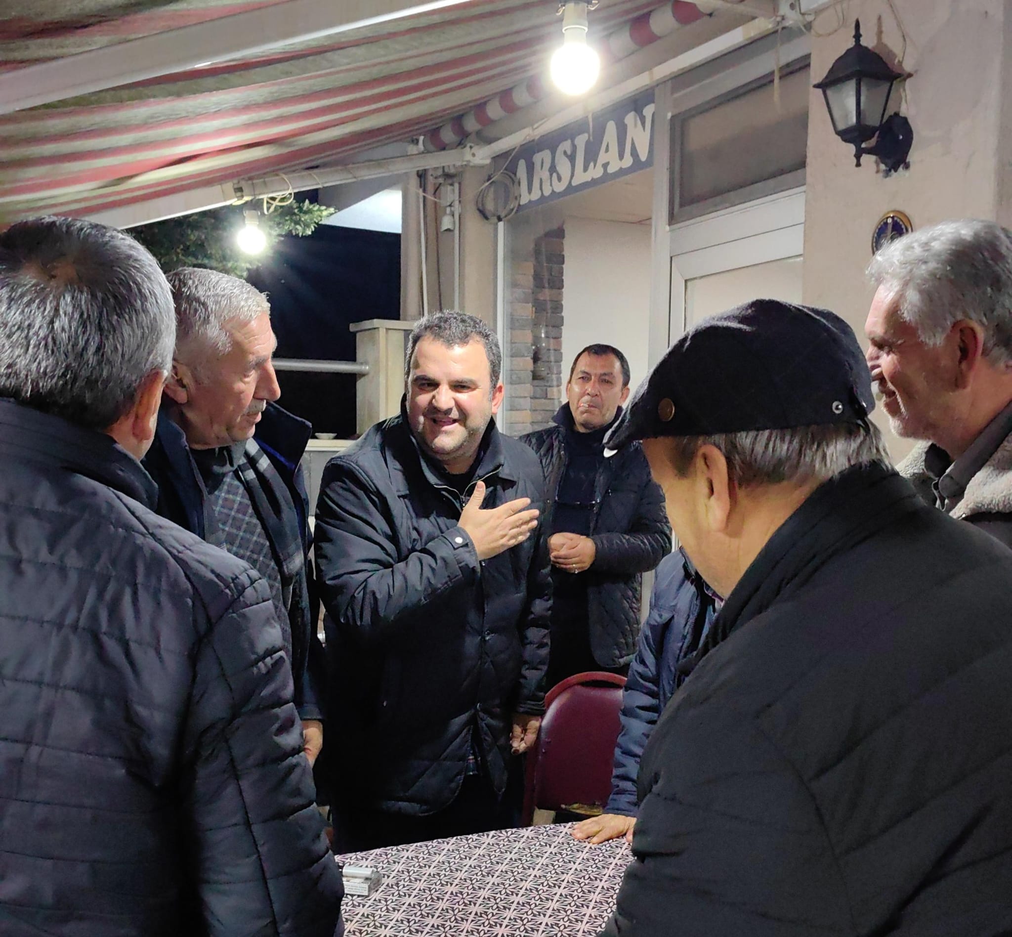 NALLAR İLK PROJESİNİ DUYURDU İŞTE O PROJE