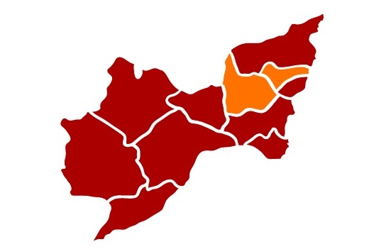 TEKİRDAĞ BÜYÜKŞEHİR VE 11 İLÇEDE SEÇİM SONUÇLARI BELLİ OLDU