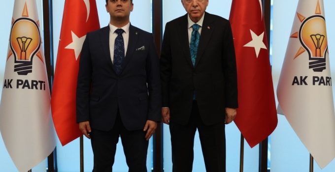 İL KONGRESİNİN DETAYLARI BELLİ OLDU