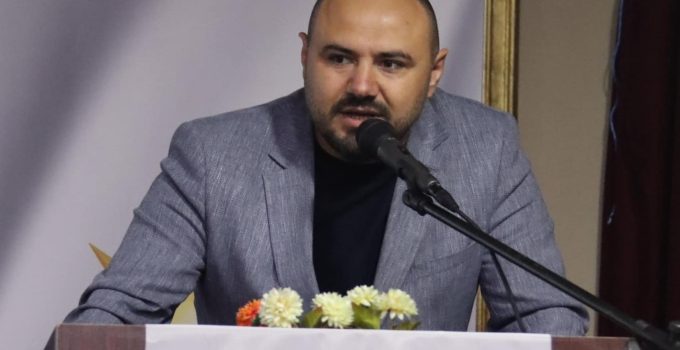 “İTHAL BÜROKRATLARLA TEKİRDAĞ YÖNETİLEMEZ”