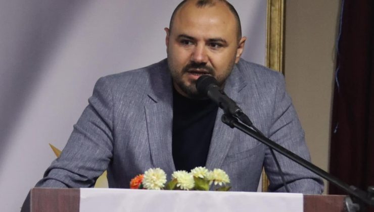 “İTHAL BÜROKRATLARLA TEKİRDAĞ YÖNETİLEMEZ”