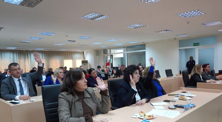 Belediye Bütçesinden Okullara 2 Milyon TL´lik Destek