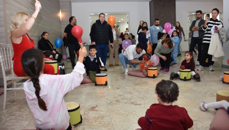 Sömestr Şenliği Tatile Renk Kattı