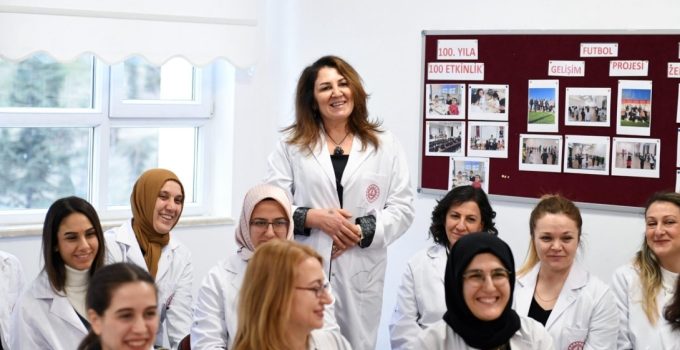 15 Bin Öğretmen Alımına İlişkin Alan Bazında Kontenjan Dağılımı Açıklandı