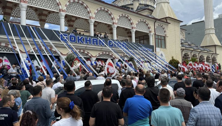TEKİRDAĞ’IN EN BÜYÜK MARKETİ AÇILDI