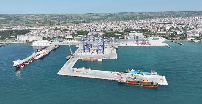 CEYPORTTAN RUHSAT AÇIKLAMASI